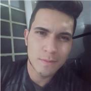 Profesor de inglés y Español, virtual y presencial